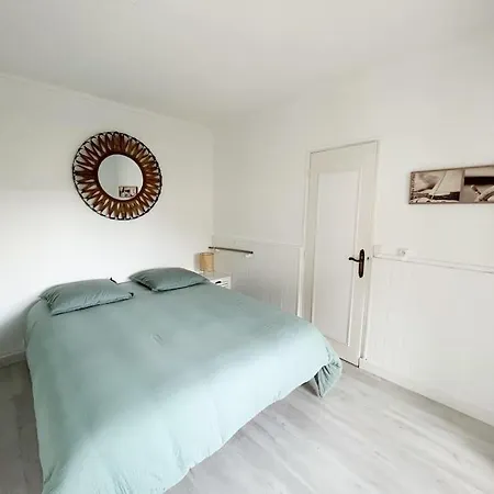 Charmante Maison Pour 6 Personnes * 拉特斯特德布赫