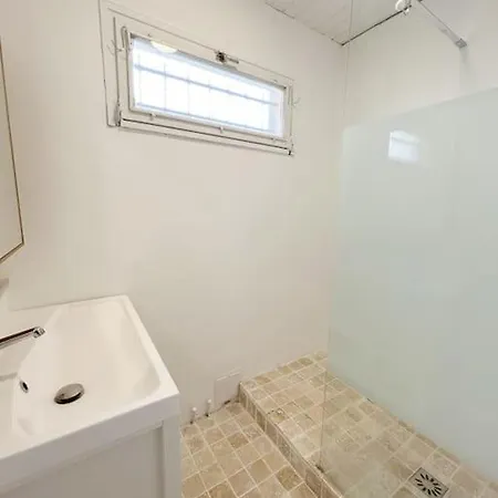 Charmante Maison Pour 6 Personnes 拉特斯特德布赫