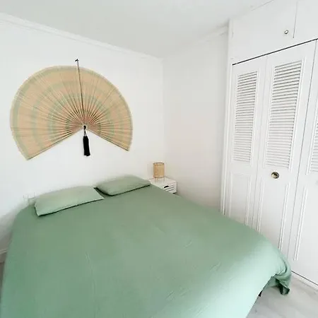 Dom wakacyjny Charmante Maison Avec Climatisation Pour 4 Personnes La Teste-de-Buch